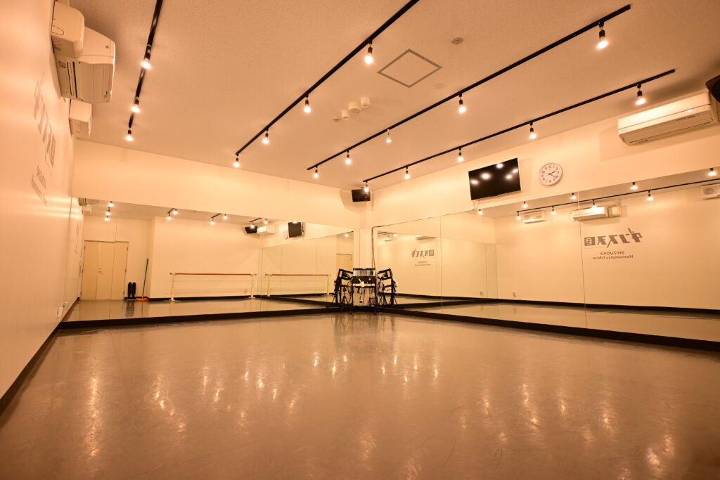 浜松市野店D1studio