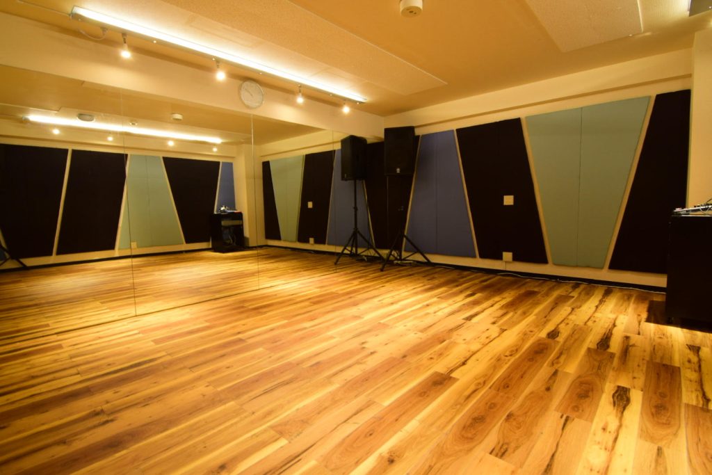 京都河原町店2studio