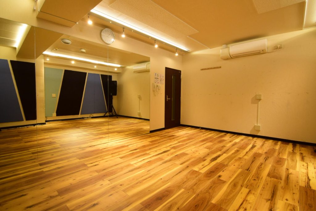 京都河原町店4studio