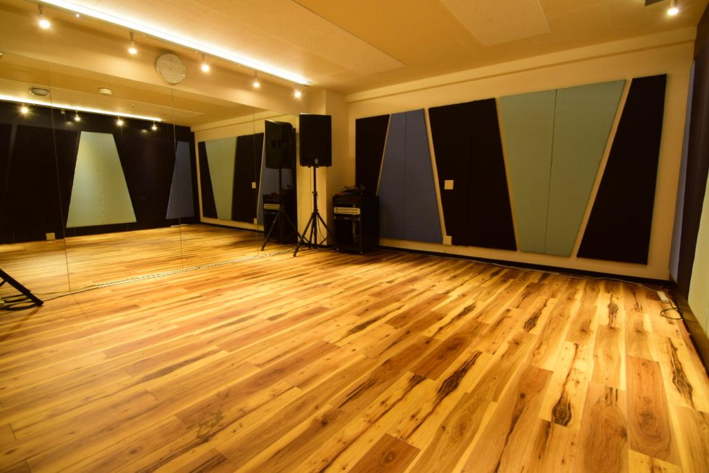 京都河原町店5studio