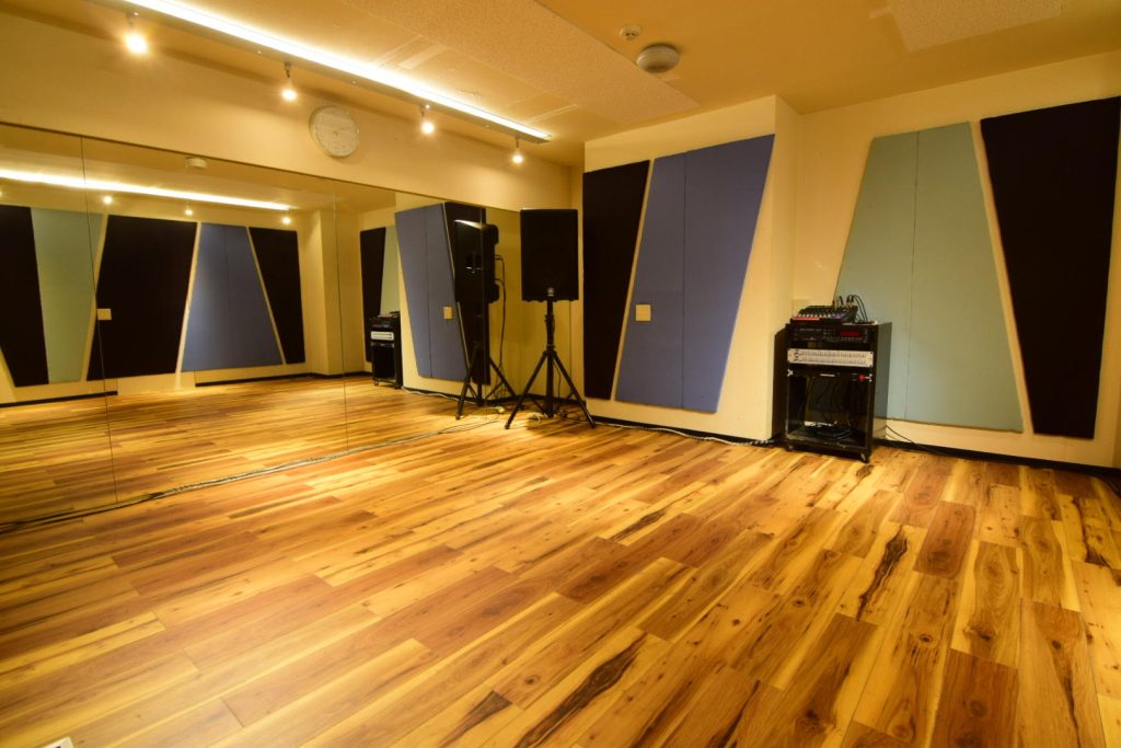 京都河原町店6studio