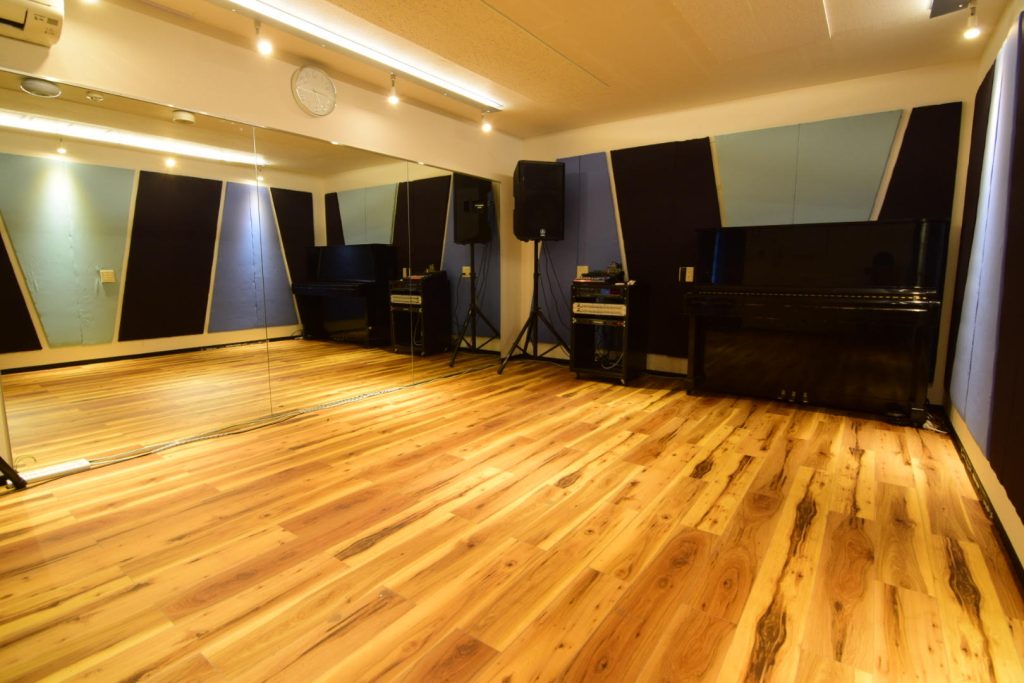 京都河原町店7studio