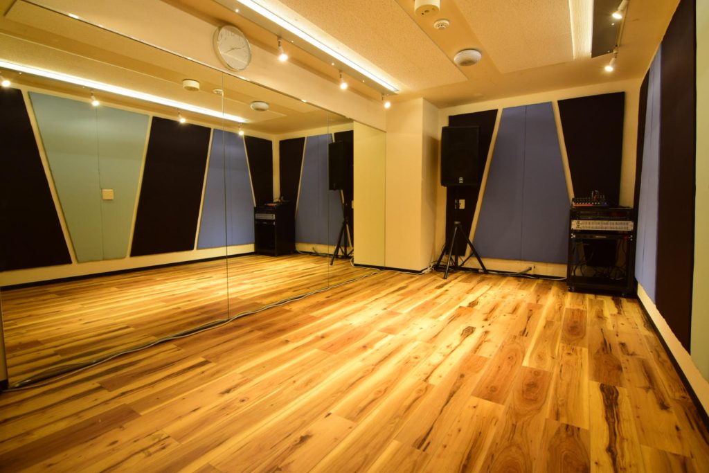 京都河原町店8studio