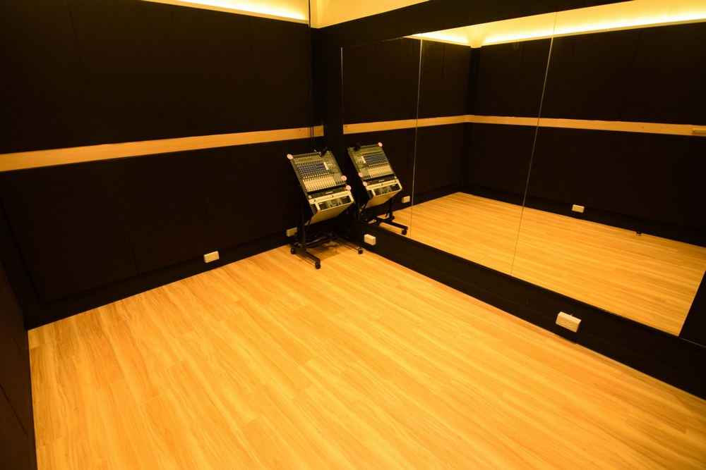 名古屋ささしまライブ店2studio