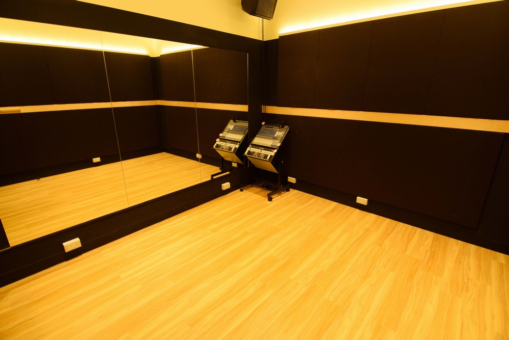 名古屋ささしまライブ店3studio