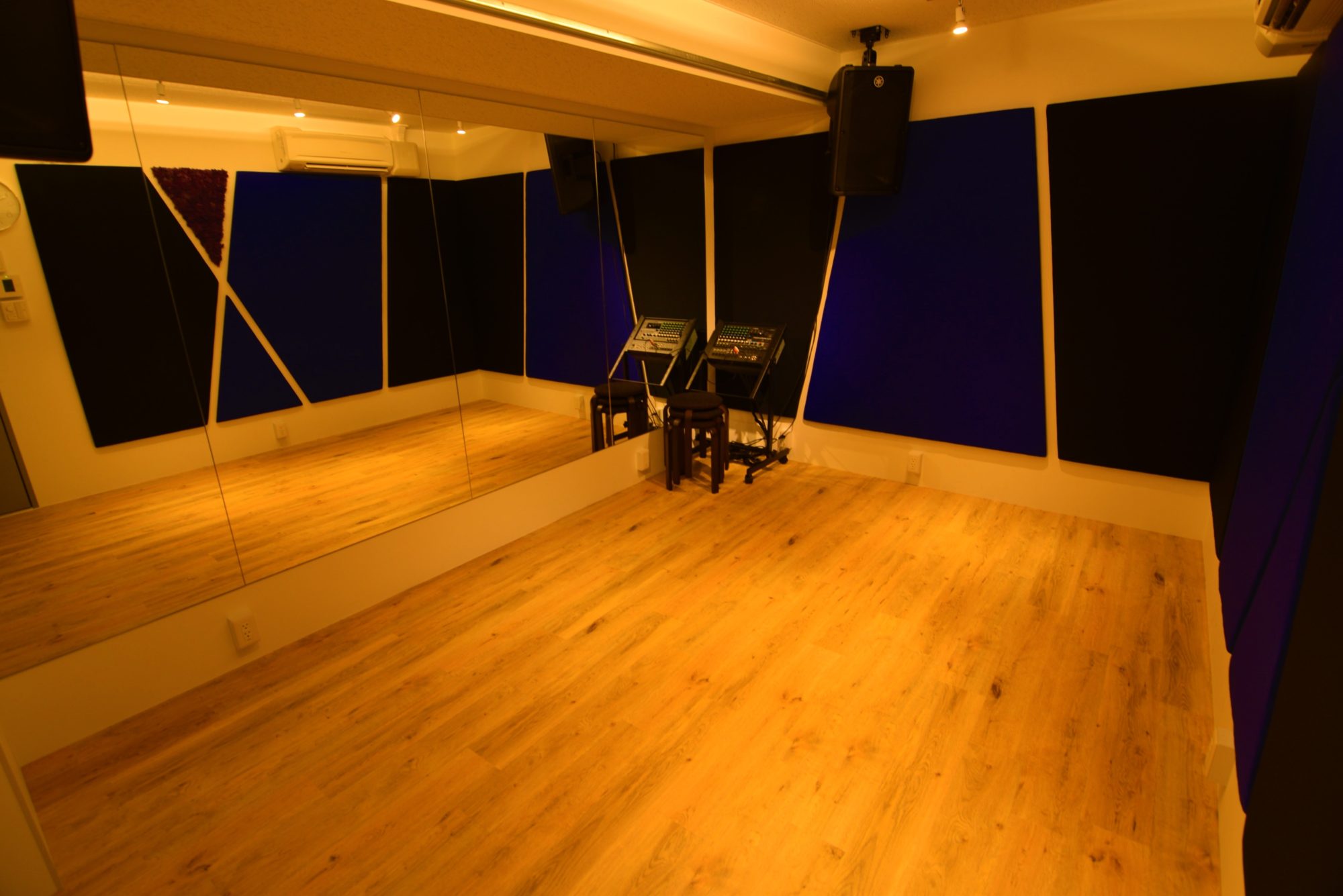 静岡駅前店3studio