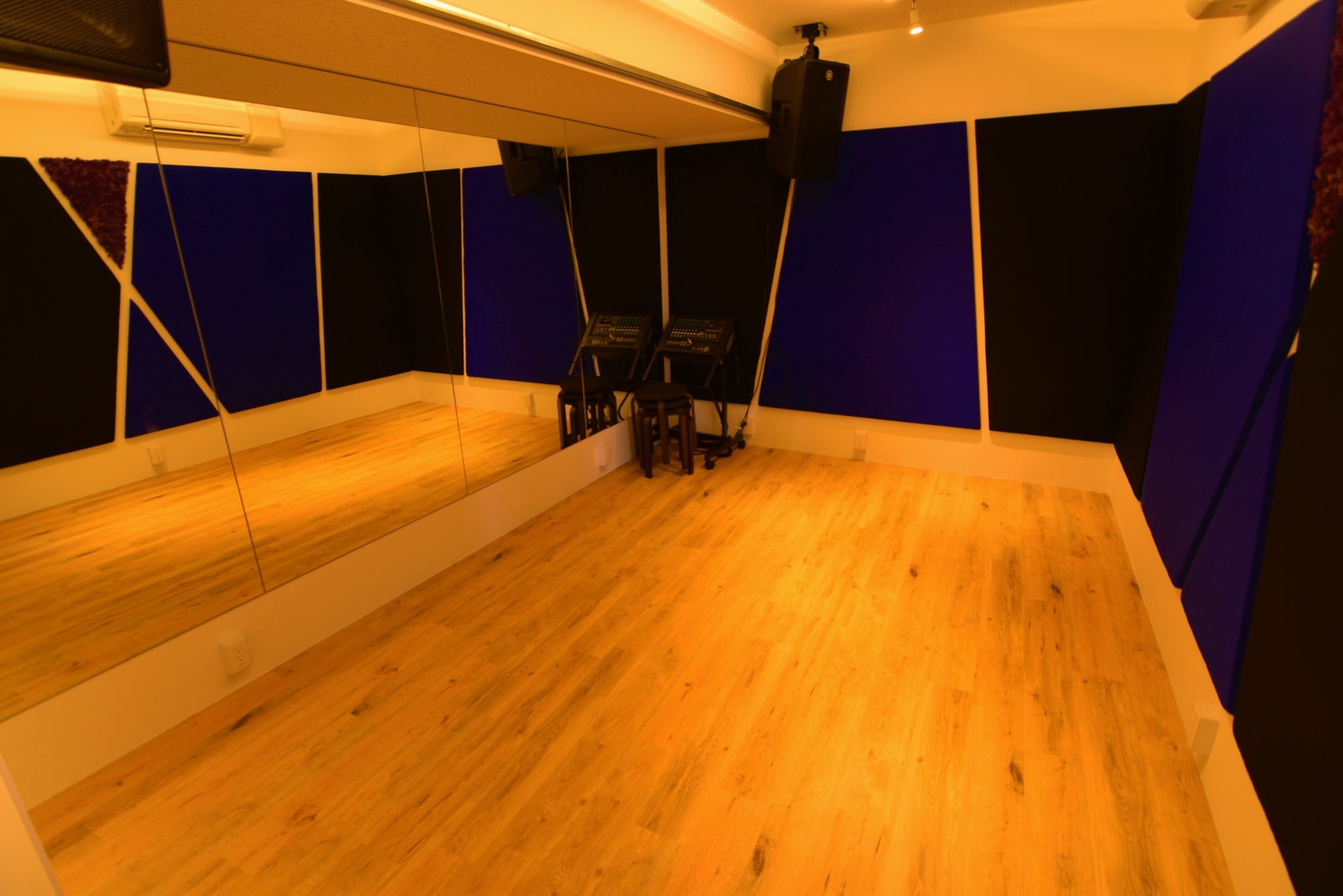 静岡駅前店4studio