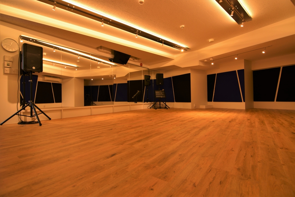 静岡駅前店5studio