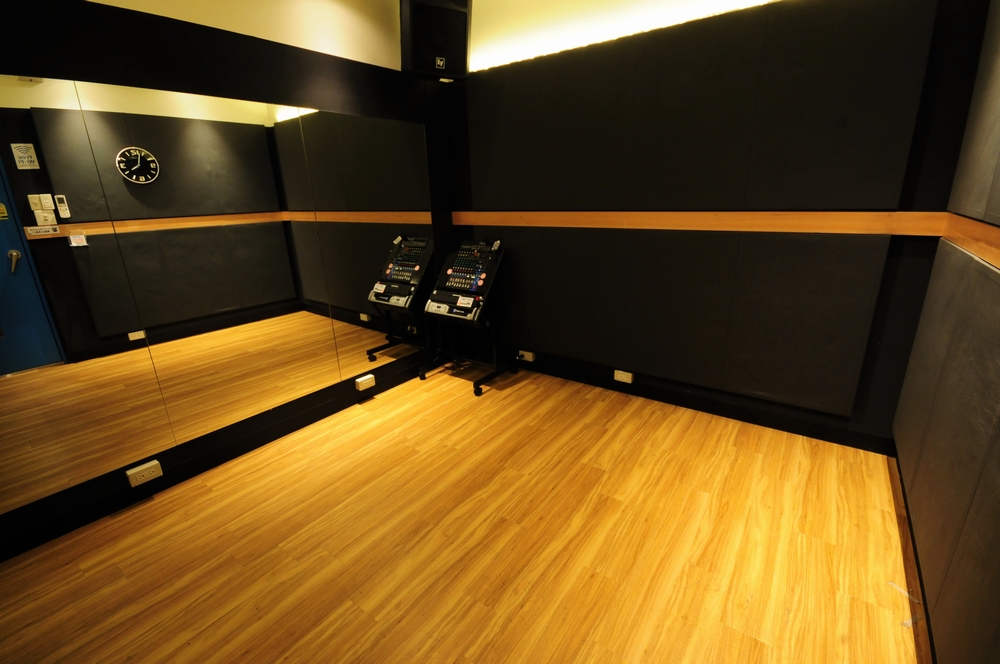 静岡草薙店1studio