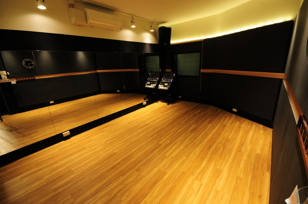 静岡草薙店4studio