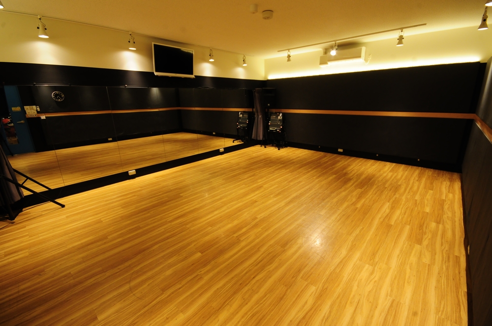 静岡草薙店5studio