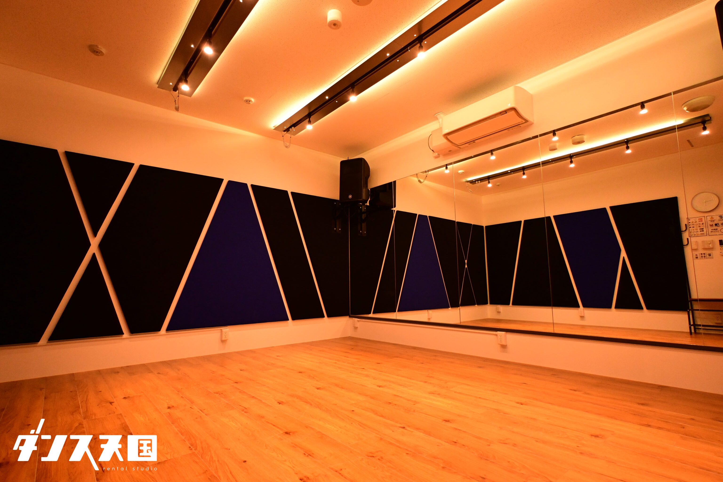 西三河店3studio