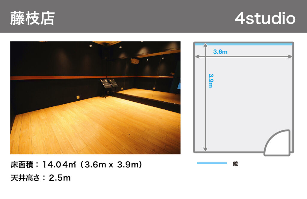 藤枝店4studio