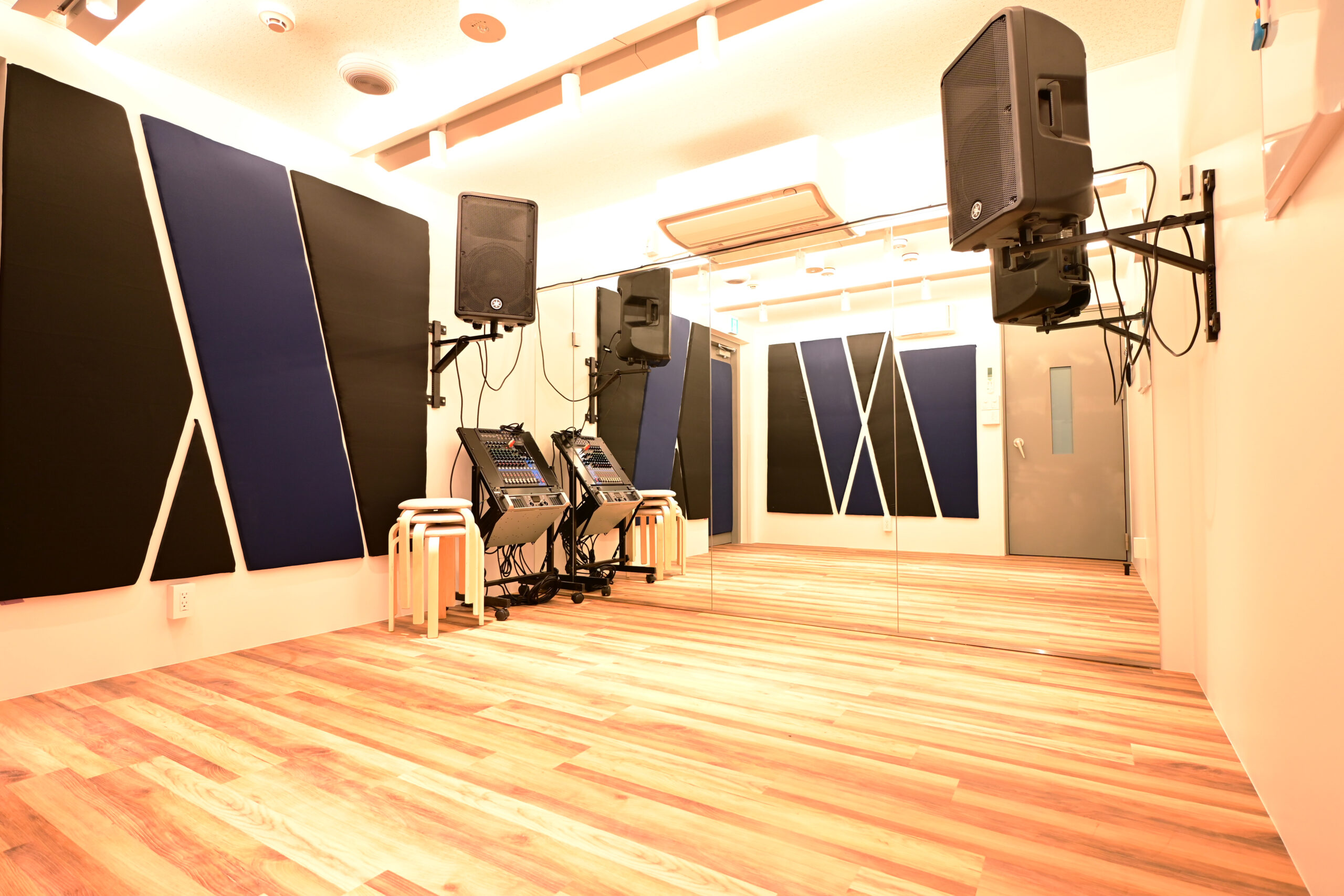 京都河原町店9studio