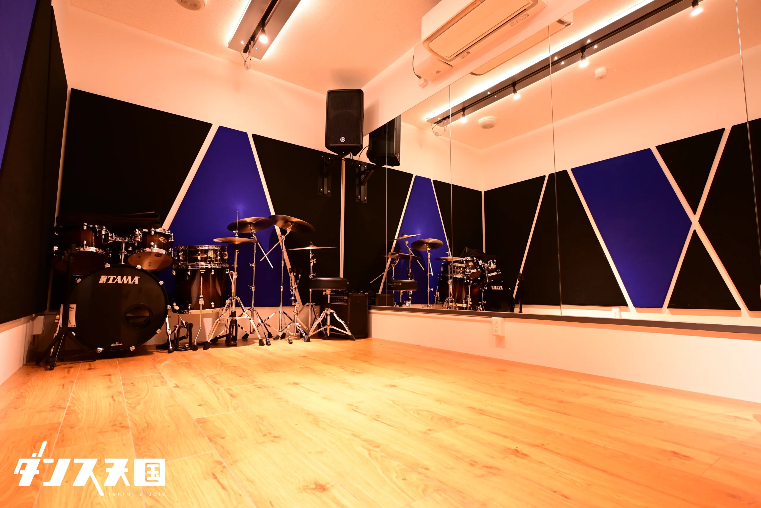 西三河店1studio
