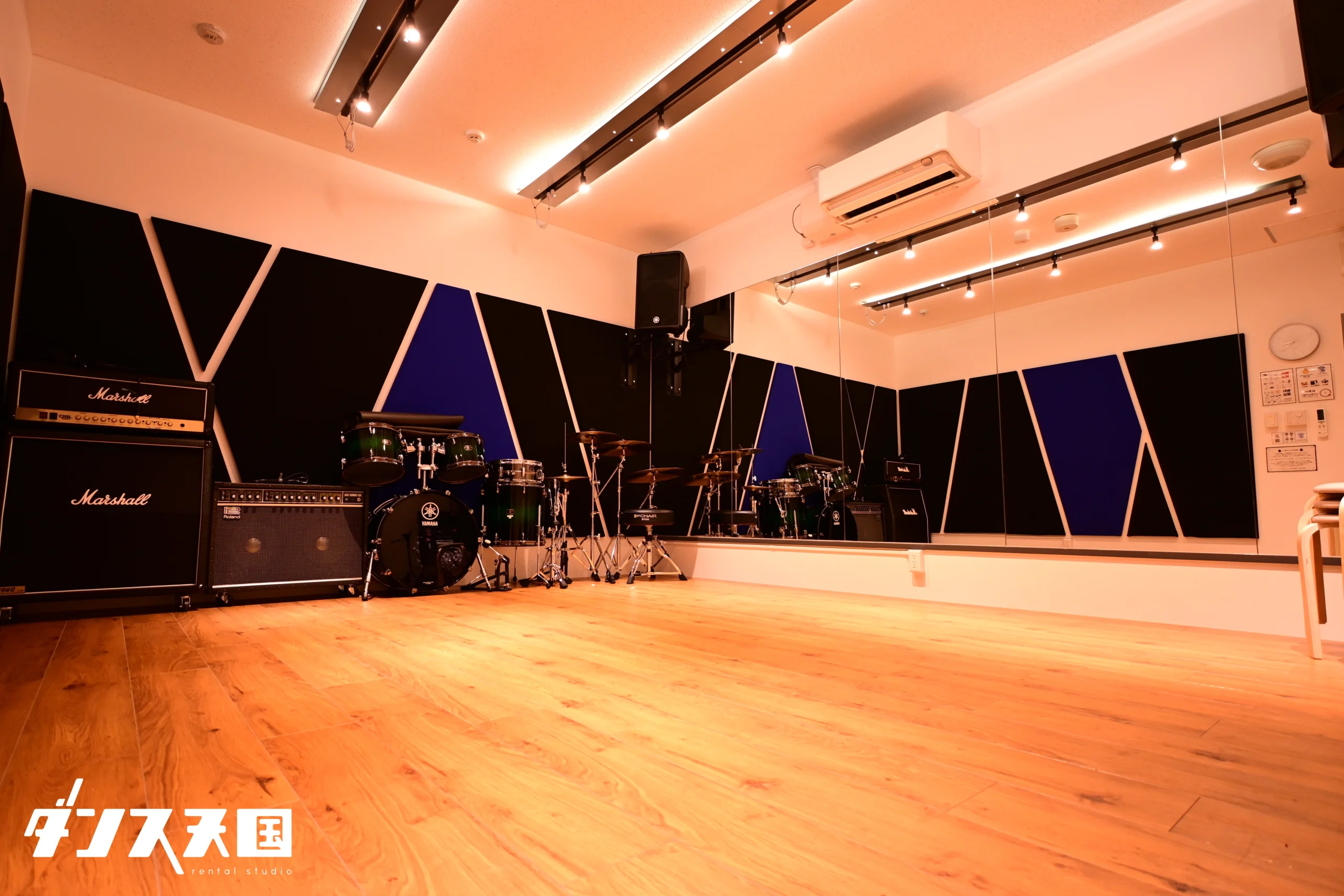 西三河店3studio