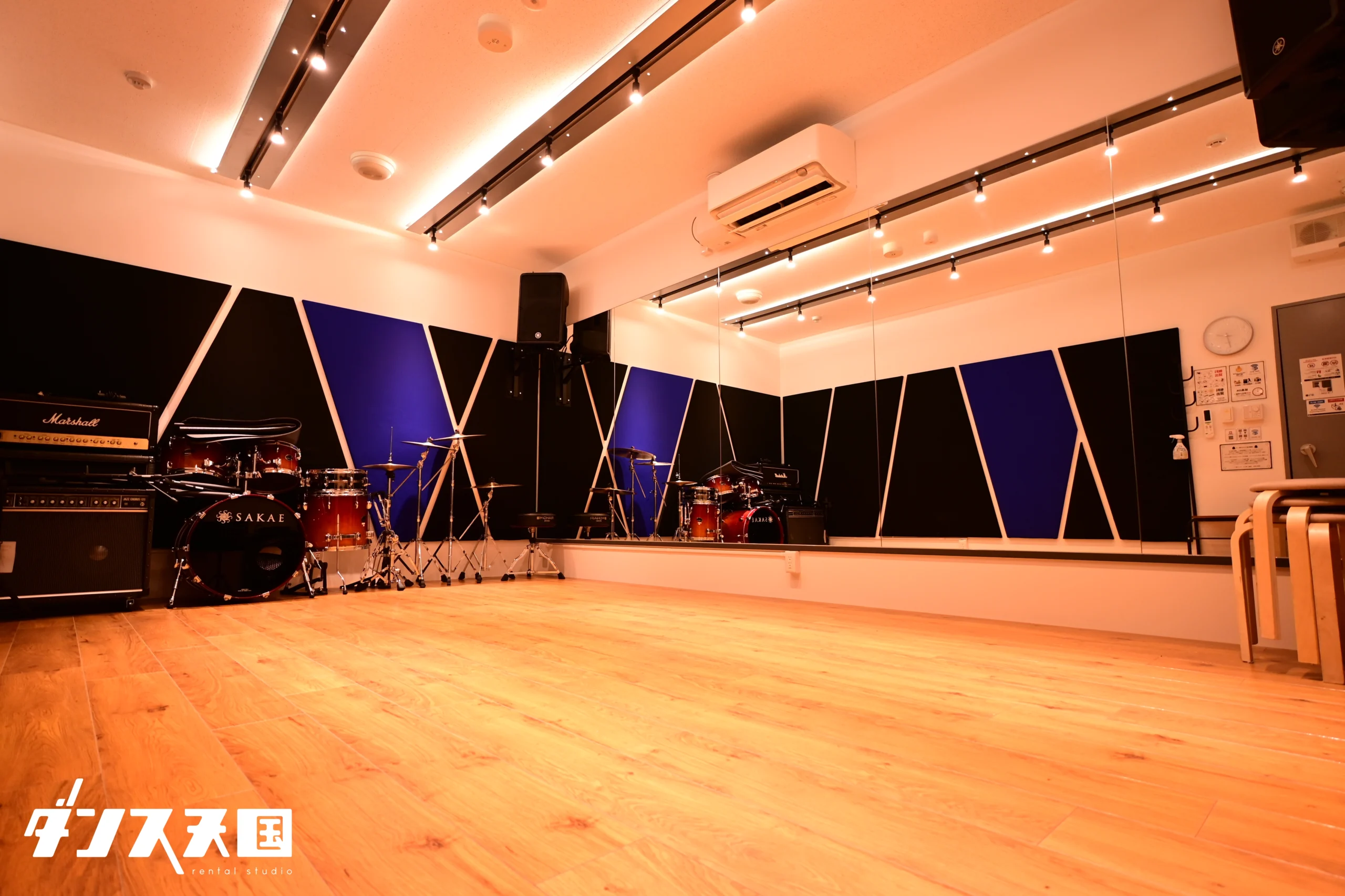 西三河店4studio