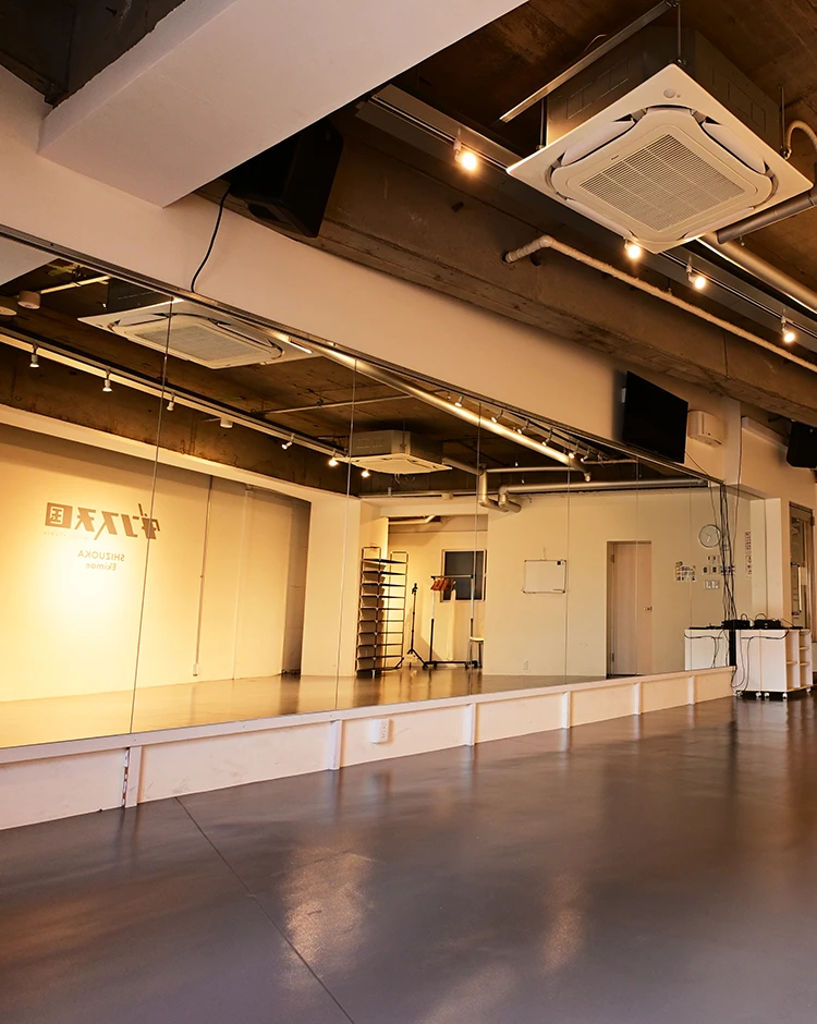 静岡駅前店D1studio