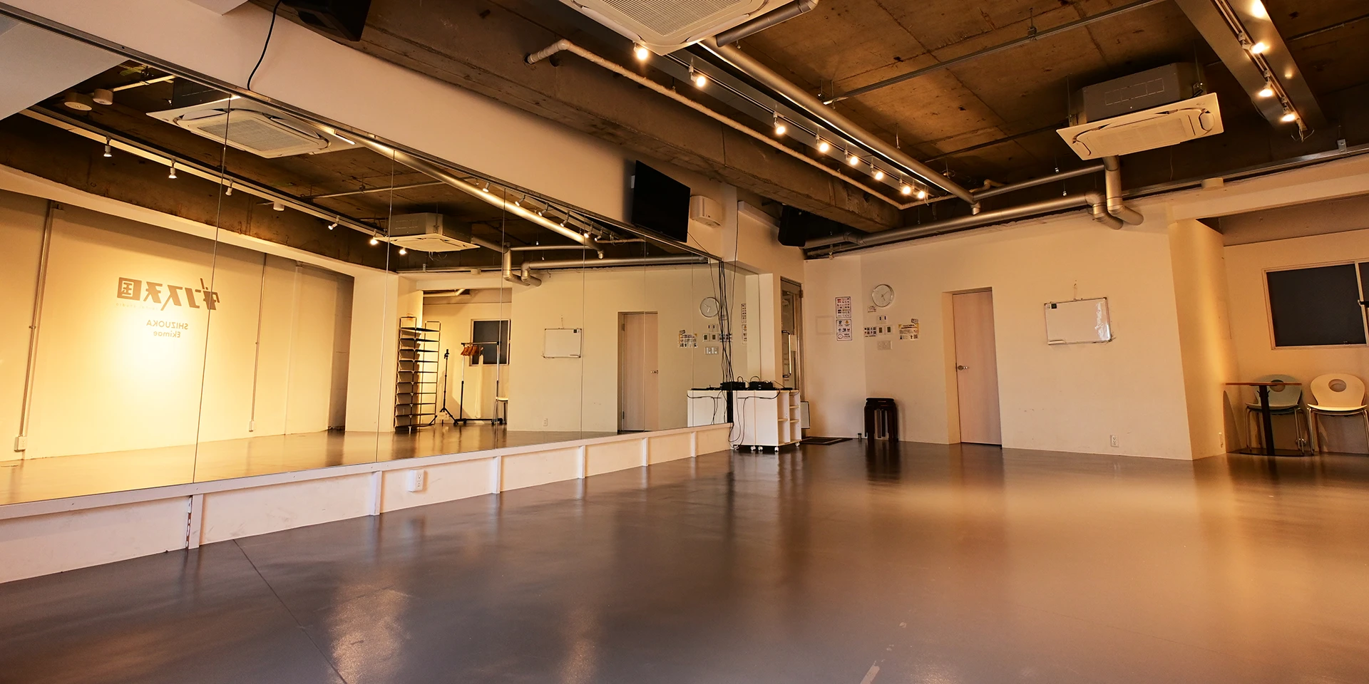 静岡駅前店D1studio