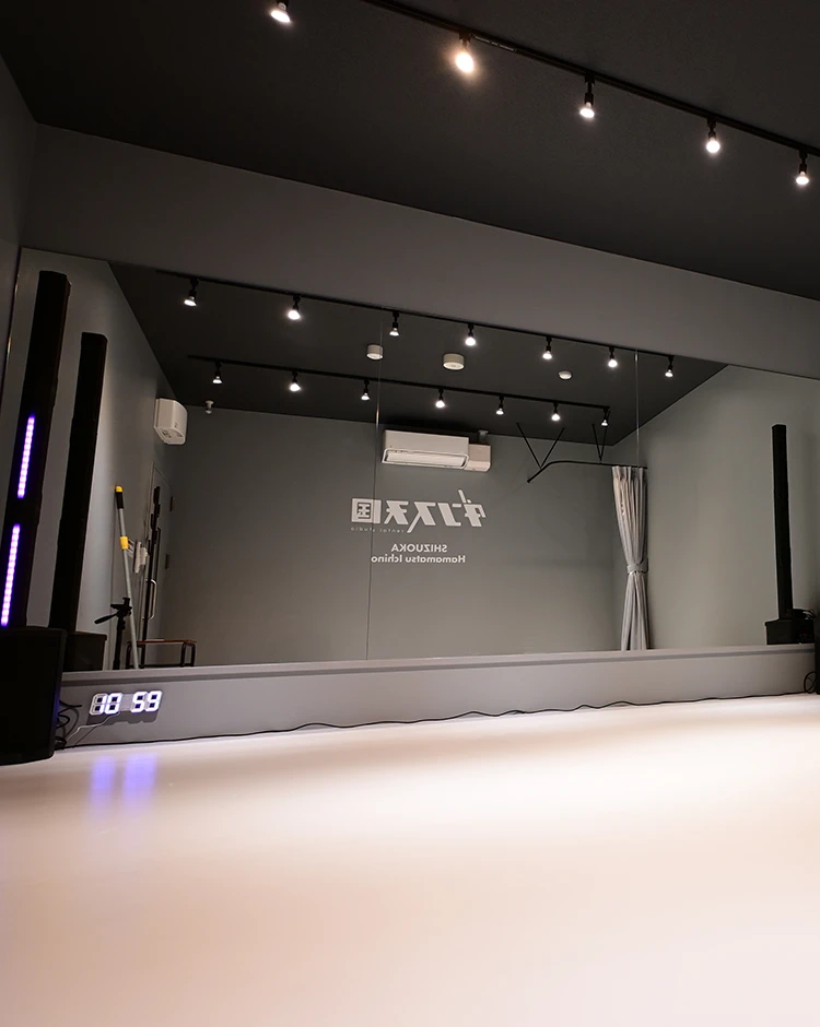 浜松市野店D6studio