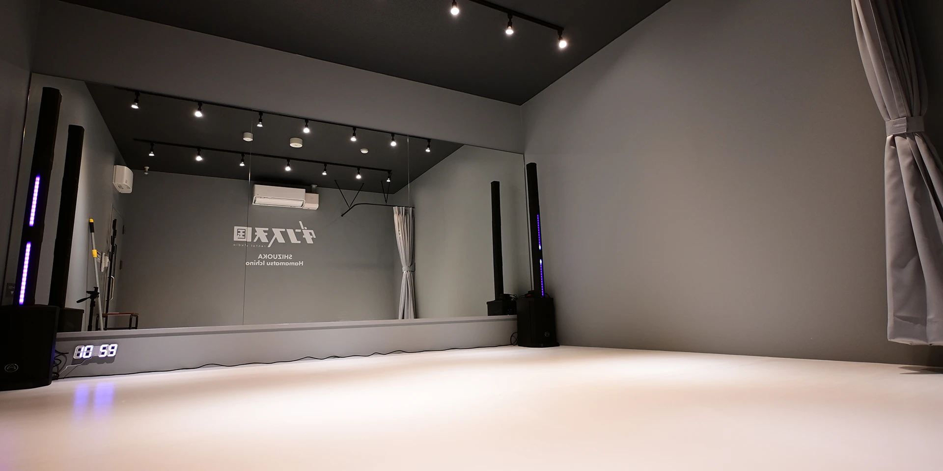 浜松市野店D6studio